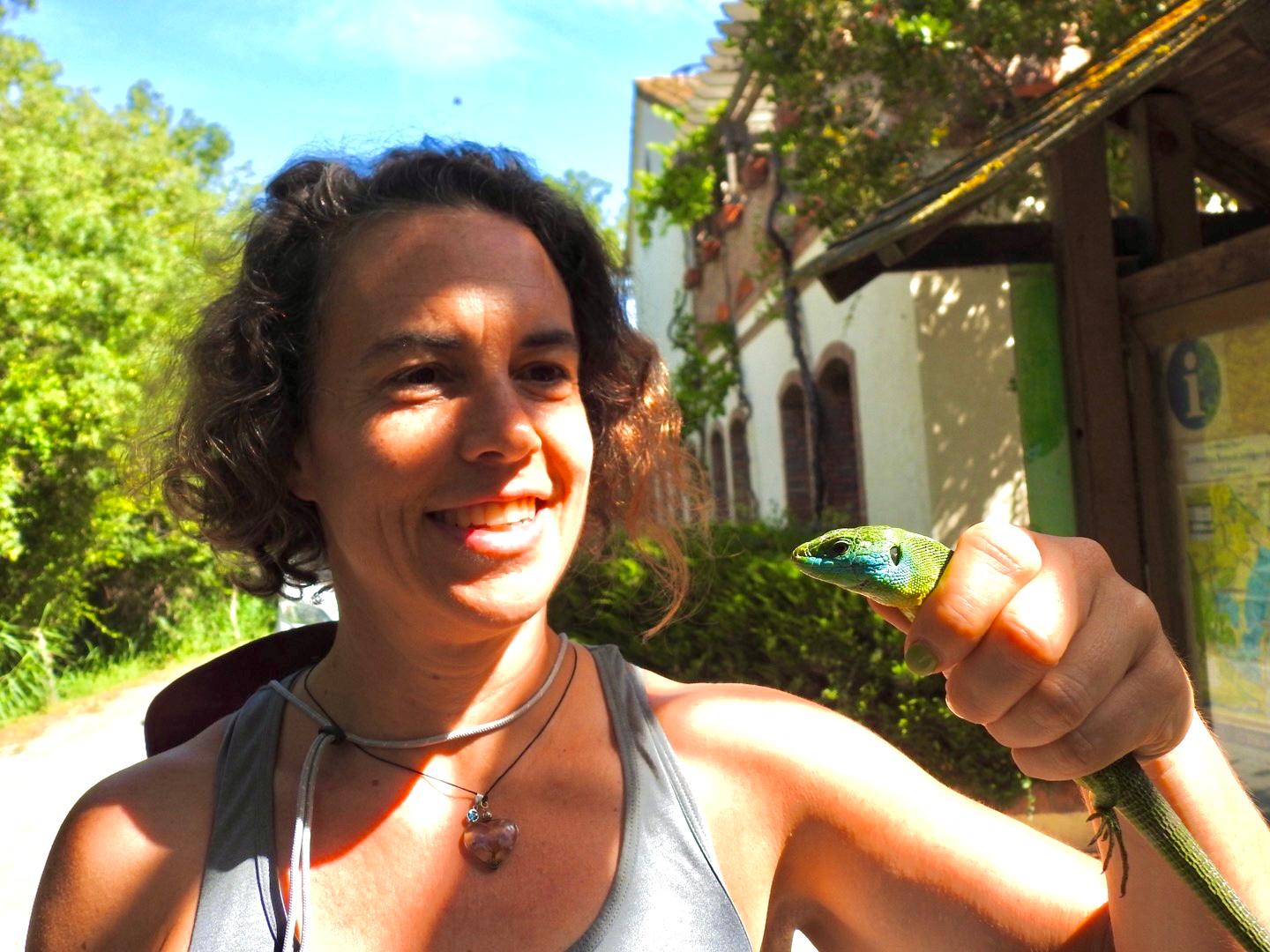 Antigoni Kaliontzopoulou