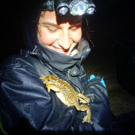 Helena Martínez-Gil