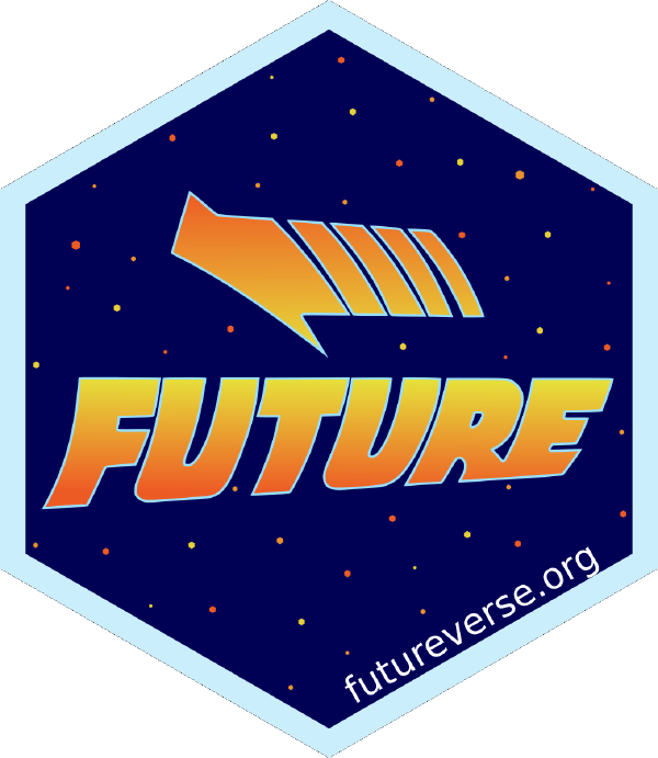 Benchmarking future.apply